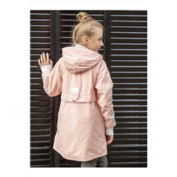 Парка-плащ BATIK #1035313