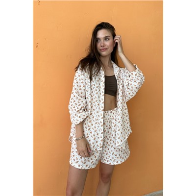 438478 RISE Костюм