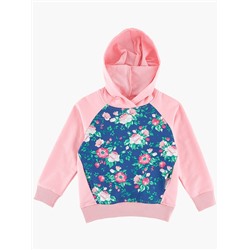 Худи (джемпер) UD 2309 розовый