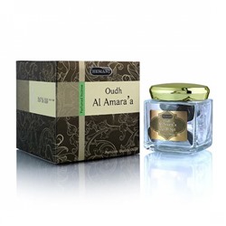 Bakhoor OUDH AL ALMARA'A, Hemani (Бахур УД АЛЬ АЛЬМАРА'А, Хемани), 1 шт.