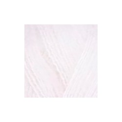 Mohair trendy