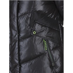 887 Пальто женское зимнее HaiLuoZi размер S - 42 российский