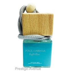 Автомобильный ароматизатор Дольче & Габбана Light Blue w 12ml
