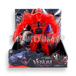 Фигурка Веном 869-17AB, 869-17AB_red, 869-17AB_black