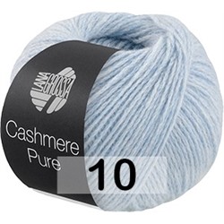 Пряжа Lana Grossa Cashmere Pure