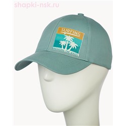 557-BS Бейсболка для мальчика (54-56)