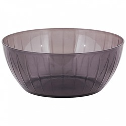 Салатник NEO LUXE 5 л SE300310079 дымчатый кварц