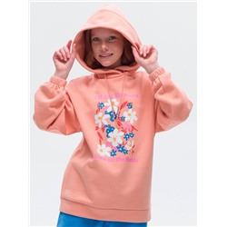 GFNK4319 (Толстовка для девочки, Pelican Outlet )