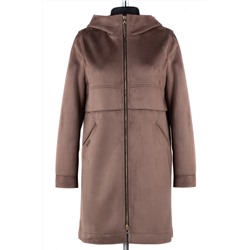 012-0093 Плащ женский