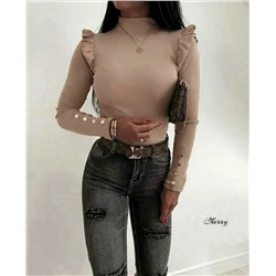 Водолазка 902914