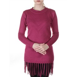 6016 Туника женская (95% хлопок, 5% лайкра) размер 44