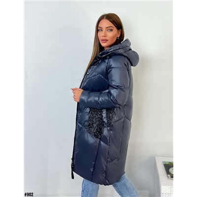 Зимние куртки и пуховики 905253
