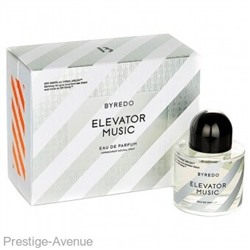 Byredo Parfums - Парфюмированная вода Elevator Music 100 мл