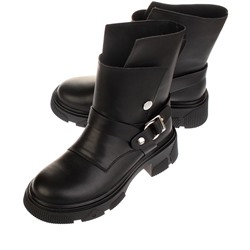 Велингтон Madella XBW-32323-1A-SB