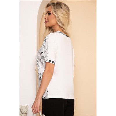 362899 LT Collection Блуза