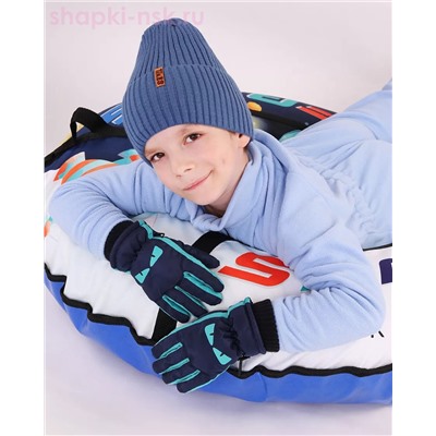 016-TCH Перчатки (6-8 лет)