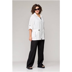 Runella 1580, Брюки,  Блуза