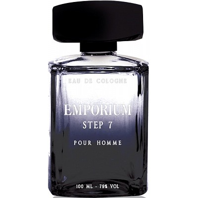 EMPORIUM  STEP 7 100 ml (Mexx Black)/муж M~
