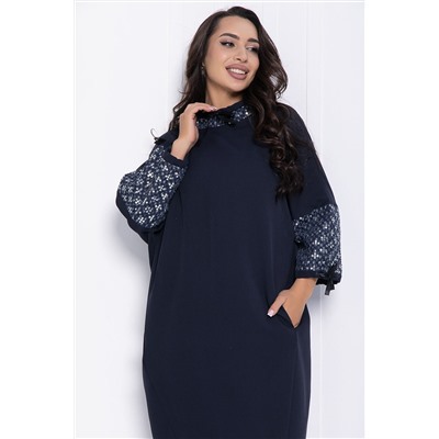 487014 LT Collection Платье