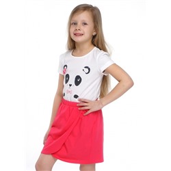 CLE комплект дев. 872949п, молочный