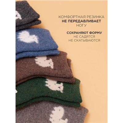 Носки 5 шт DMDBS