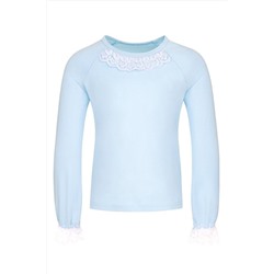 Лонгслив АПРЕЛЬ #929052