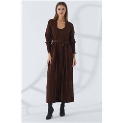 Lyushe 3261, Кардиган,  Платье