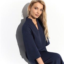 Платье, Деловая леди (бизнес)