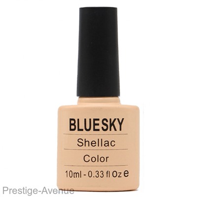 Гель лак Bluesky #8028 - 10 мл