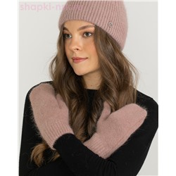 511 PB Варежки женские