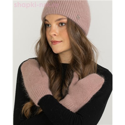 511 PB Варежки женские