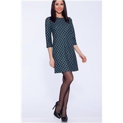 51567 VISERDI Платье