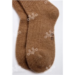 Носки 100% шерсть верблюда         (арт. 01113)
