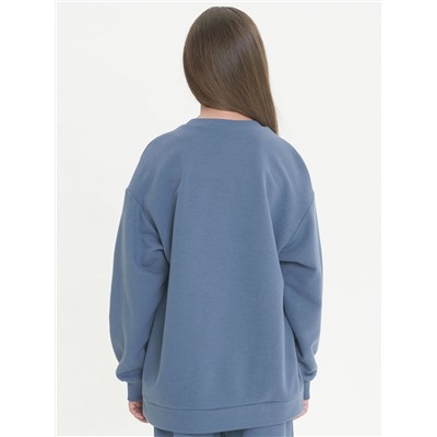 GFN4294U (Толстовка для девочки, Pelican Outlet )