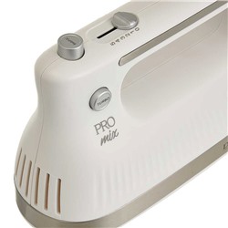 Миксер электрический 750 Вт DELTA LUX DE-7706 белый