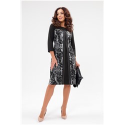 Платье Лурдес (46-56)