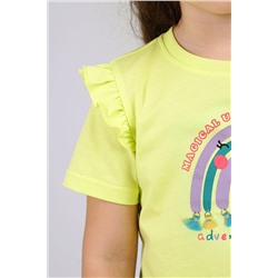 Футболка CLEVER #1036183