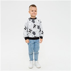 Джемпер Марсик