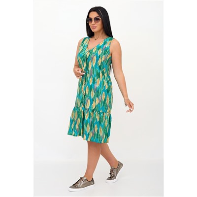 300924 Lika Dress Платье
