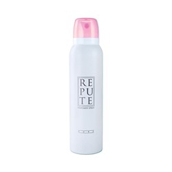 Дезодорант  женский спрей REPUTE Pure 150мл