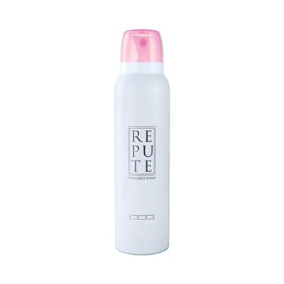 Дезодорант  женский спрей REPUTE Pure 150мл