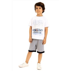 Шорты КАРАМЕЛЛИ #901865