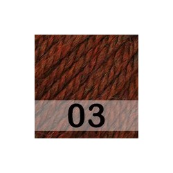 Пряжа Сеам Mokko