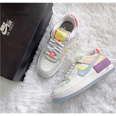 Nike Air Force 1 Shadow