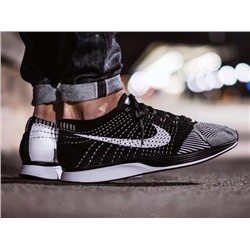 Кроссовки Nike Nike Flyknit Racer