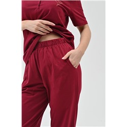 пижама/домашний костюм 4404-18 Новинка