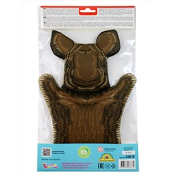 Кукла-перчатка «Кабан» серия «Би-Ба-Бо»