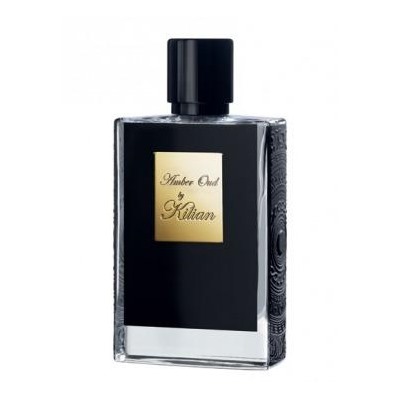 Amber Oud
