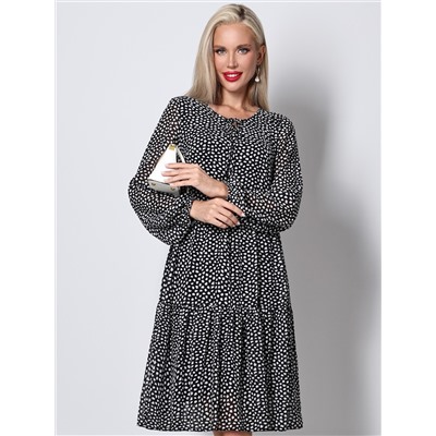 Платье Воздушный образ, фурор нью