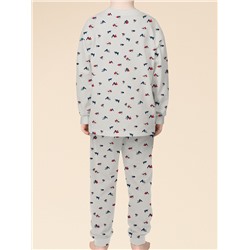 NFAJP3351/1 (Пижама для мальчика, Pelican Outlet )